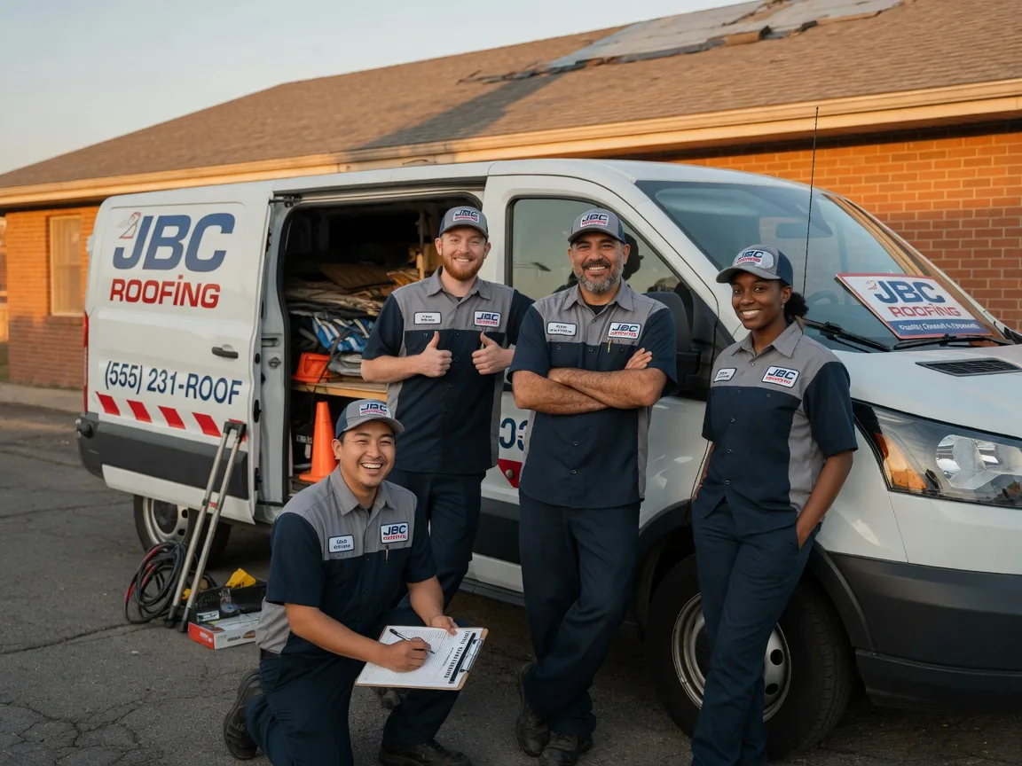 Roof Replacement company in Iowa Falls, IA