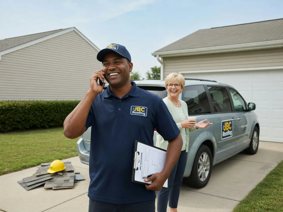 Roof Replacement Iowa Falls, IA FAQs